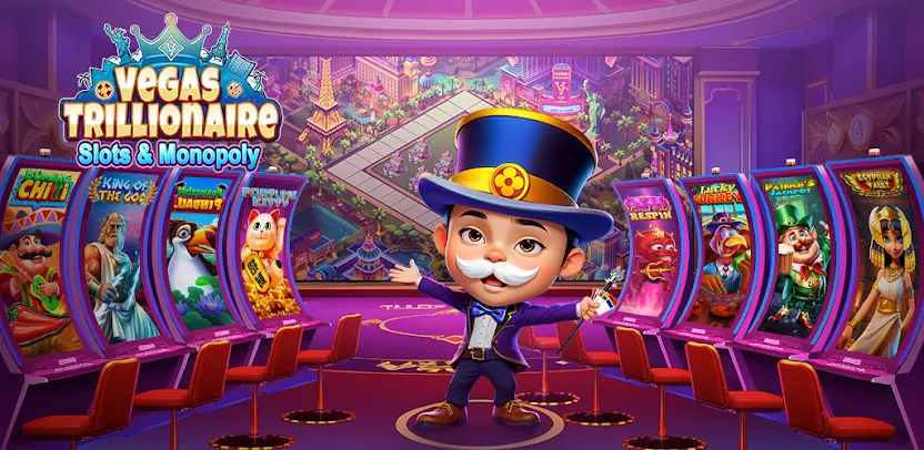Fortune Tiger